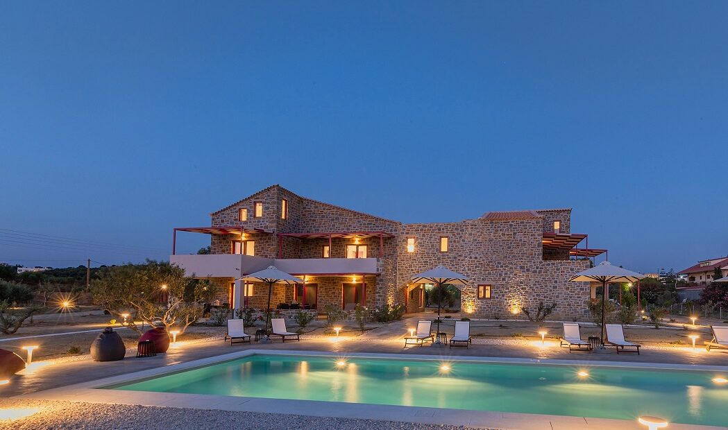 Abeloessa Methonian Hospitality Offers Unforgettable Holidays In The Peloponnese