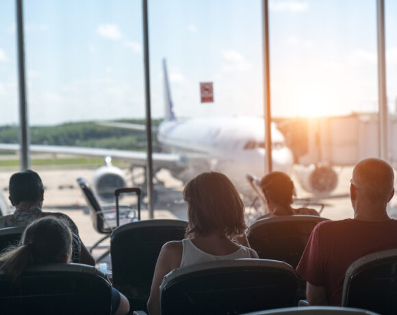 Airlines Must Improve Handling Of Flight Cancellations, Says Commission