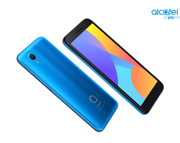 Alcatel 1: Αξιόπιστη απόδοση για ατελείωτη ψυχαγωγία με τιμή από 59 ευρώ