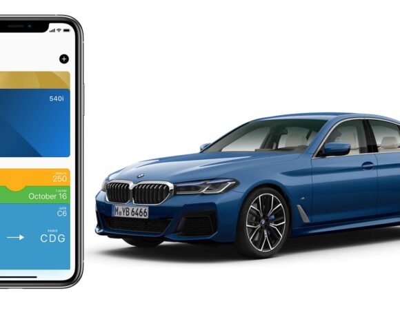 Apple και Google θέλουν να κάνουν τα κλειδιά μας ψηφιακά