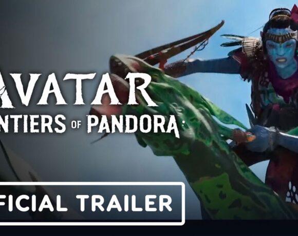 Avatar: Frontiers Of Pandora: Το μυστηριώδες Game της Ubisoft αποκαλύπτεται [Ε3 2021]