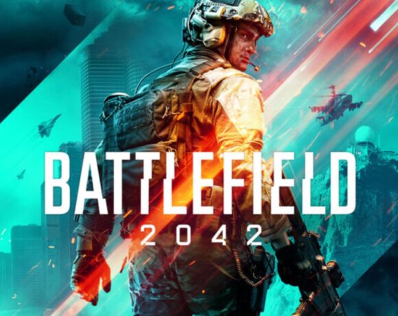 Battlefield 2042: Δείτε το Pre Alpha Gameplay Trailer [e3 2021]