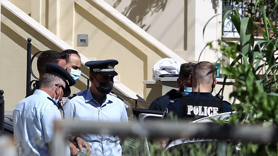 Έγκλημα στα Γλυκά Νερά: Στη ΓΑΔΑ η «ψυχολόγος» της 20χρονης Κάρολαϊν
