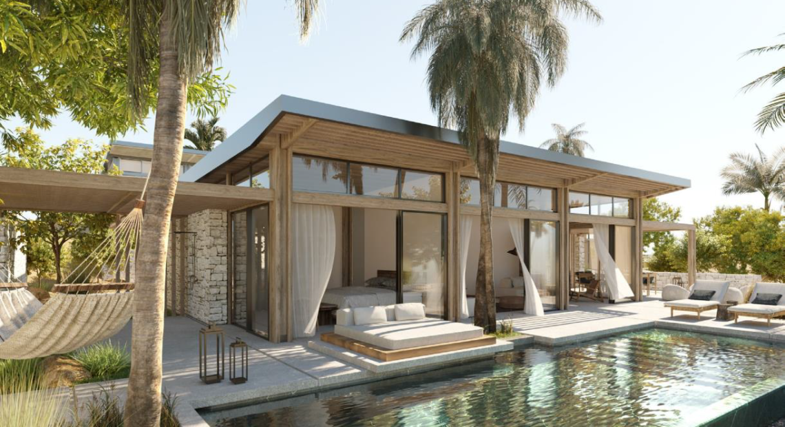 Έγκριση για τα Αστέρια Γλυφάδας | Ειδικό πολεοδομικό για τον Άγ