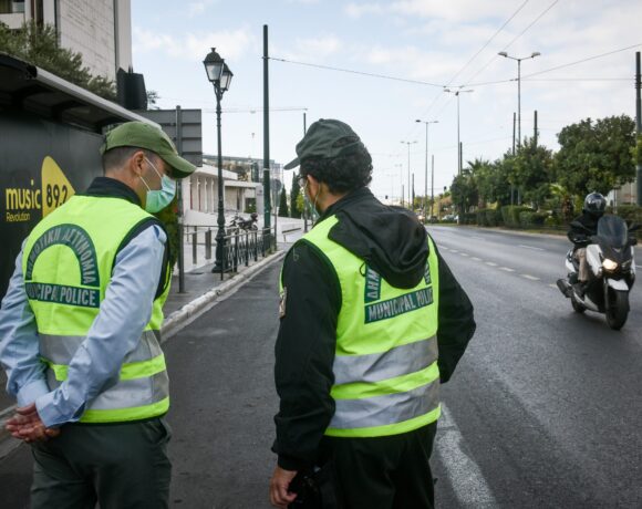 Έλεγχοι – κορωνοϊός: «Λουκέτο» 15 ημερών σε δύο επιχειρήσεις και πρόστιμα 108