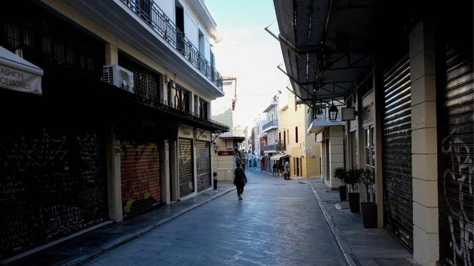 Έμποροι προς ΥΠΟΙΚ: Στηρίξτε μας όπως την εστίαση