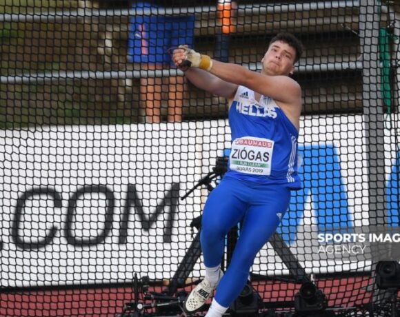 Ένα μήνα πριν το ευρωπαϊκό Κ20, η ομάδα μετρά 26 μέλη