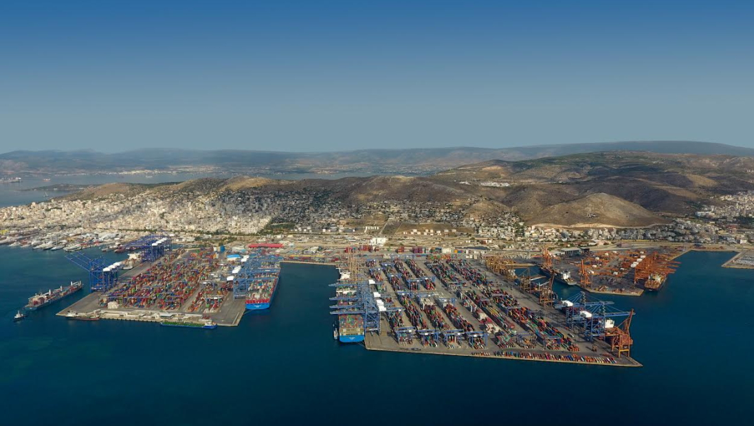 Ένωση Λιμενεργατών ΟΛΠ: Θα συμμετέχει στην 24ωρη απεργία στις 16/06