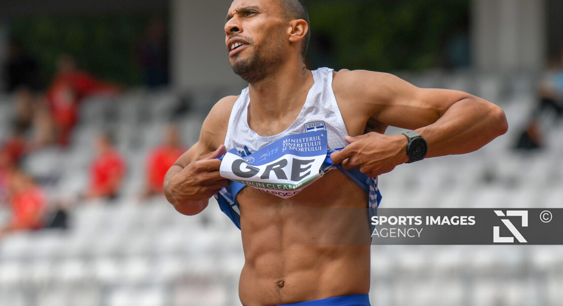 Αποστολή με καλές εντυπώσεις και στραβές φωτογραφίες