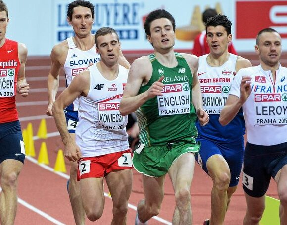 Αποσύρθηκε από το ευρωπαϊκό πρωτάθλημα ομάδων η Ιρλανδία