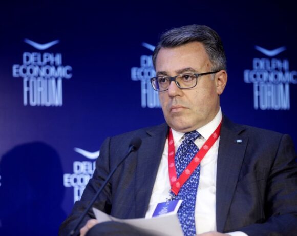 Βασίλης Ψάλτης: Νέο μέλος του ΣΕΒ ο Ceo της Alpha Bank