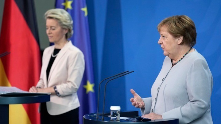 Γερμανία: Εγκρίθηκαν τα €25,6 δισ