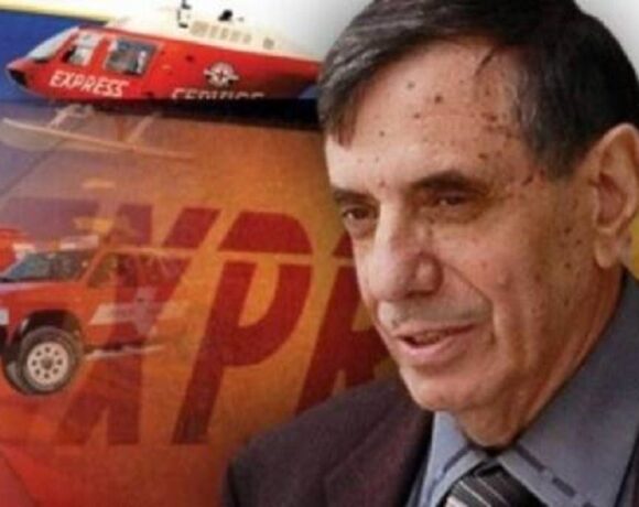 Γιάννης Ραπτόπουλος: Ο επιχειρηματίας που έσπασε ένα μονοπώλιο αλλά έγινε «Βασιλιάς των χρεών»