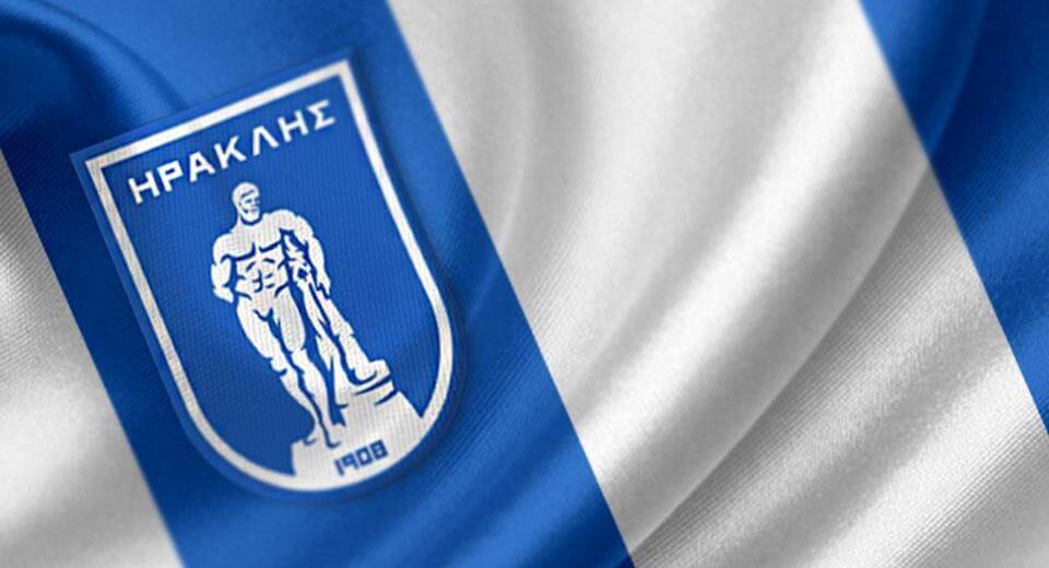 Γκάφα στον Ηρακλή, παρατυπία με Παπαμιχαήλ