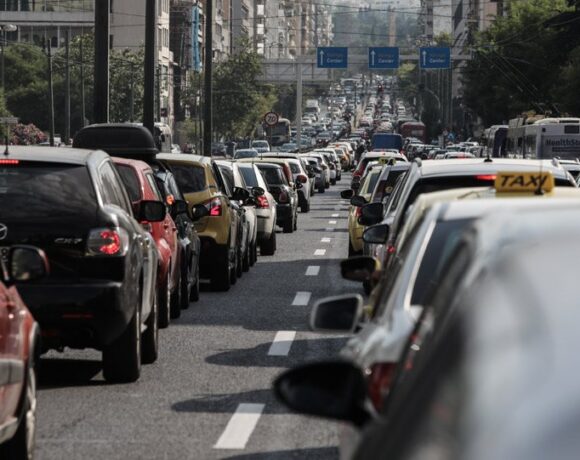 Γραμμή 4 του Μετρό: Θα μειώσει κατά 60