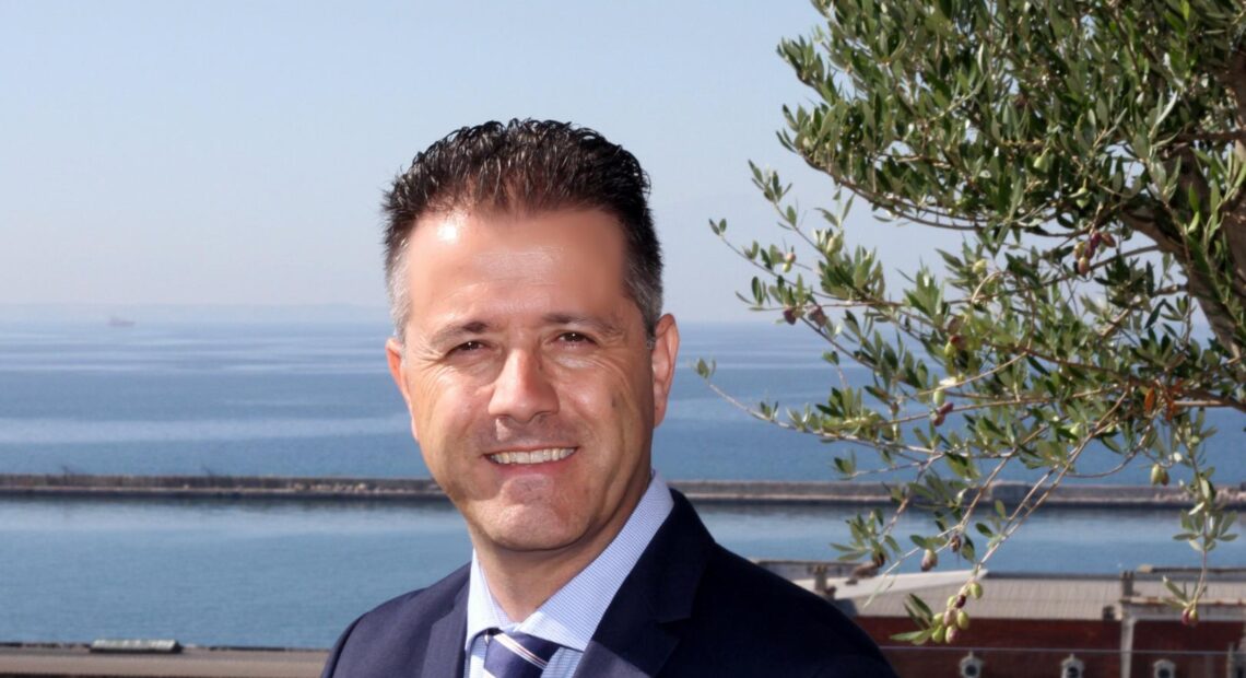 Γρηγόρης Τάσιος: Επιχειρήσεις και προορισμοί πολλών ταχυτήτων και τον Ιούλιο