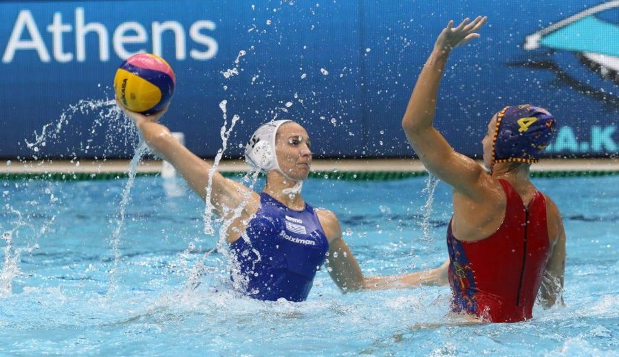 Δεύτερη ήττα για την Εθνική στο World League