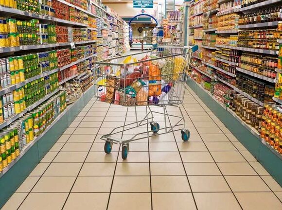 ΔΝΤ: Γιατί προβλέπει αυξήσεις 25% στις τιμές των τροφίμων