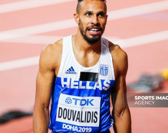 Δουβαλίδης: «Κόντεψα να χάσω την καρδιά μου με τα όρια που είδα»