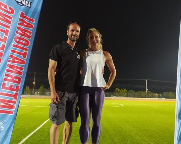 Δρόμεια 2021: «Κάθε χρόνο και καλύτερα»