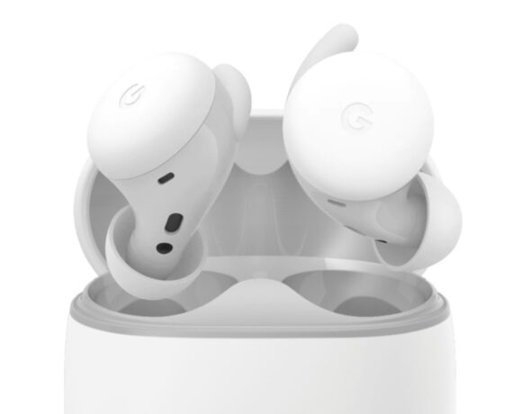 Επίσημα αποκαλυπτήρια για τα Google Pixel Buds A Series