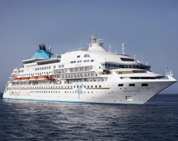 Επιτυχής επανεκκίνηση της ελληνικής κρουαζιέρας από τη Celestyal Cruises