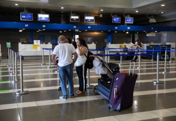 Ευρωπαϊκό Ψηφιακό Πιστοποιητικό εμβολιασμού: Ψηφίζεται σήμερα στο Ευρωκοινοβούλιο