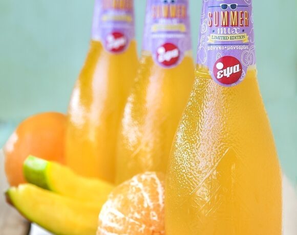 ΕΨΑ: Συνεχίζει τη «συνταγή» του Summer Mix