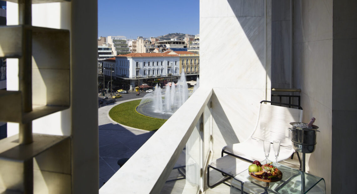 Η Brown Hotels εγκαινιάζει 3 ξενοδοχεία στην Αθήνα