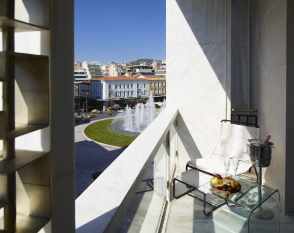 Η Brown Hotels εγκαινιάζει 3 ξενοδοχεία στην Αθήνα