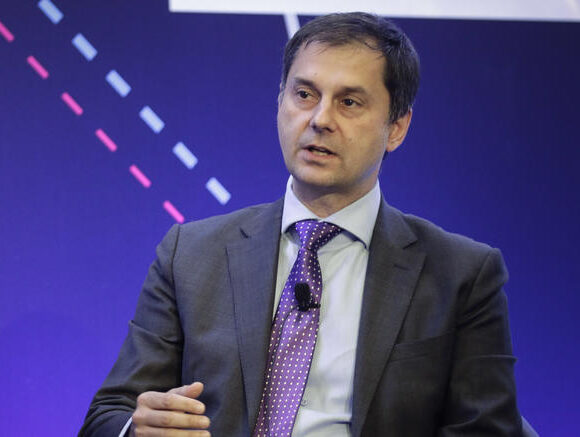 Θεοχάρης: Θετικά τα μηνύματα ακόμα και για την αγορά της Μεγάλης Βρετανίας