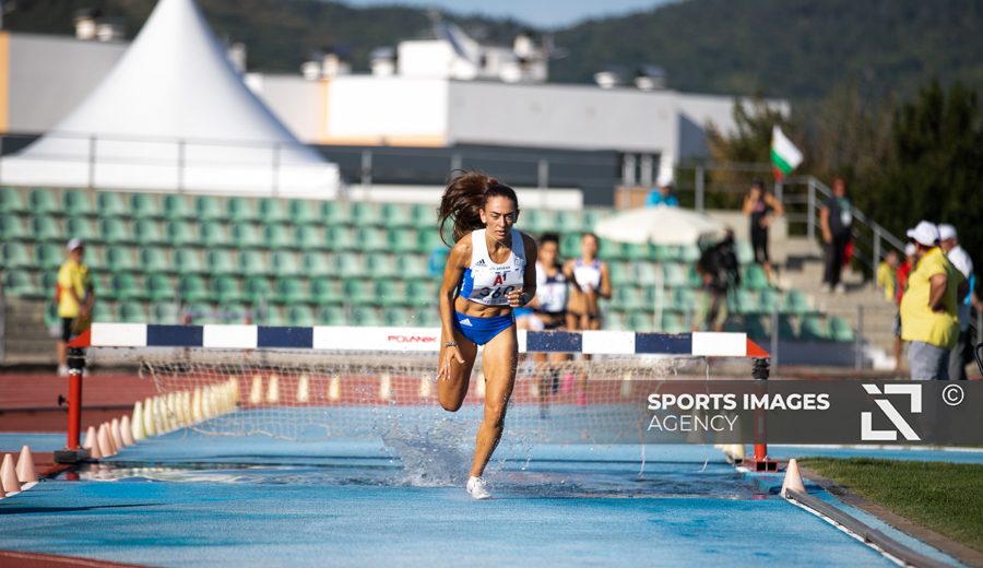 Καραμαρίνοφ: «Στο Βελιγράδι το βαλκανικό πρωτάθλημα»
