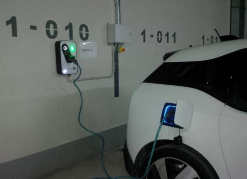 Κινούμαι Ηλεκτρικά: Χαμηλή η… τάση στο πρόγραμμα