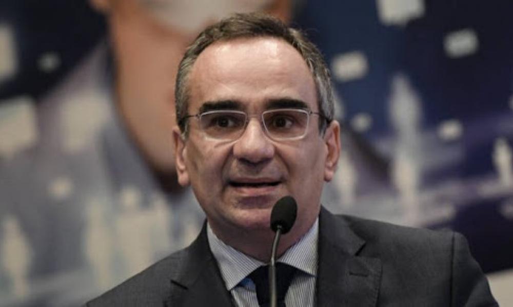 Κοντοζαμάνης: Η Ελλάδα θα προμηθευτεί φάρμακα μονοκλωνικών αντισωμάτων μόλις τα εγκρίνει η Ευρώπη