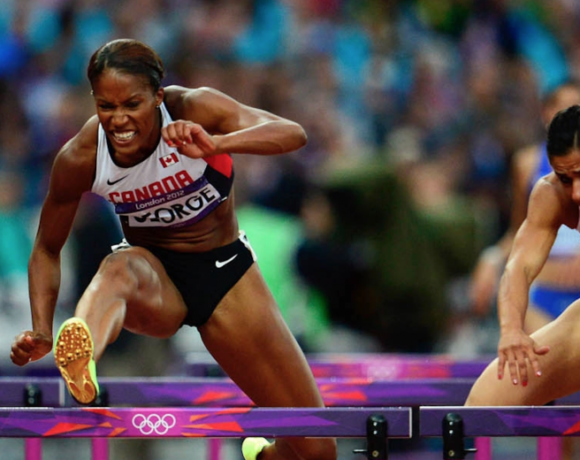 Με Ολυμπιονίκη τα Δρόμεια 2021 (λίστες συμμετοχής)