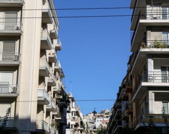 Μείωση ενοικίων: Aυτοί είναι οι ΚΑΔ των πληττόμενων επιχειρήσεων για τον μήνα Ιούνιο 2021