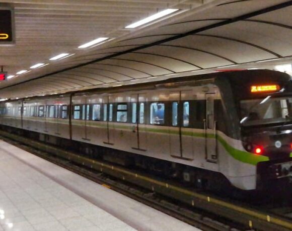 Μετρό: Ξεκινούν τα έργα για τη Γραμμή 4 – Οι νέοι σταθμοί