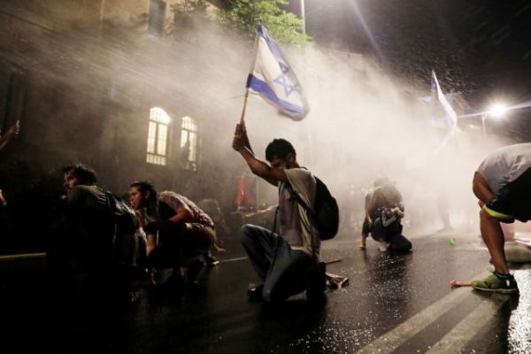 Νέα όξυνση στην Αν