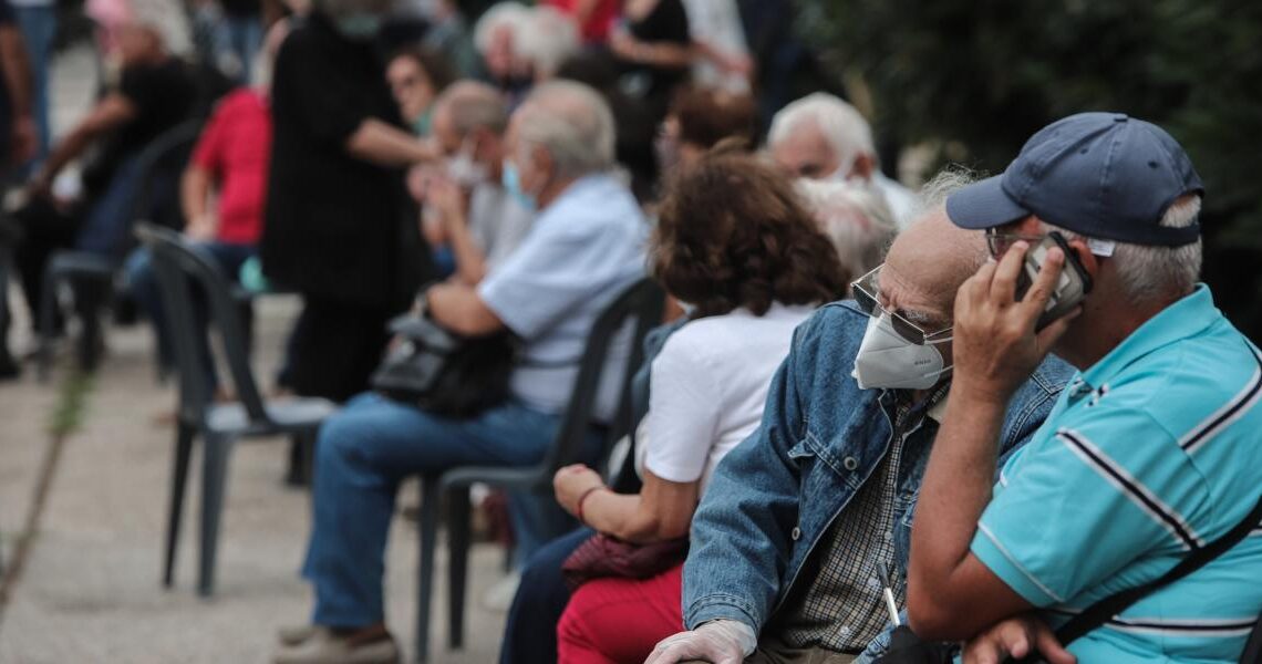 Νέο ασφαλιστικό: Αυτοί είναι οι 10 βασικοί άξονες που θα μπουν επί τάπητος στο υπουργικό