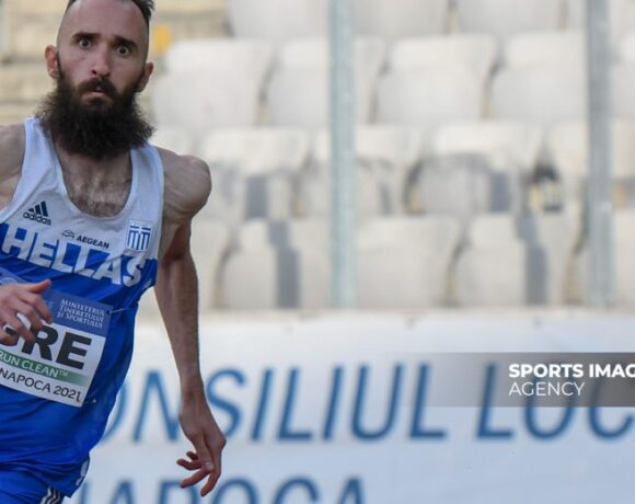 Νίκη στο βαλκανικό με 2