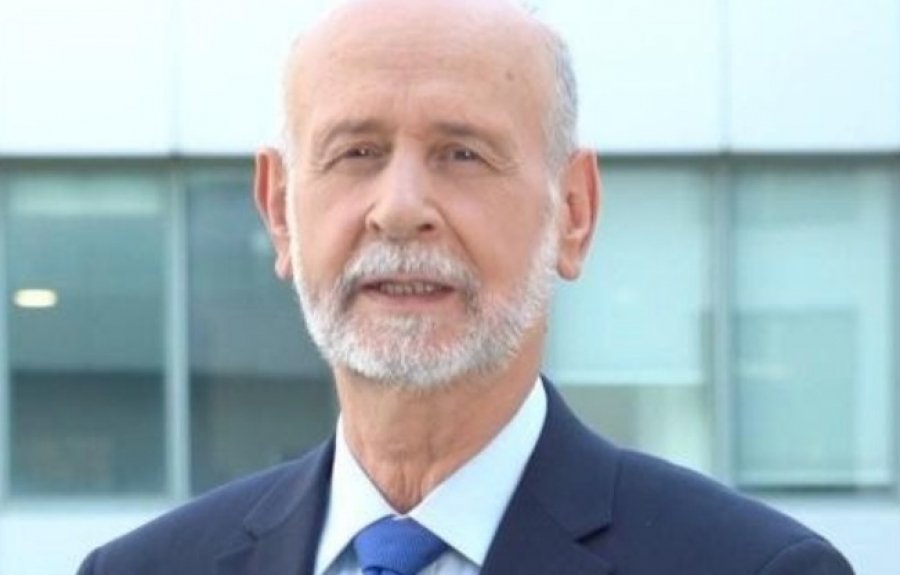 Ο Αθανάσιος Κεφάλας για 4η χρονιά στο τιμόνι του Συνδέσμου Μεταλλευτικών Επιχειρήσεων Ελλάδας