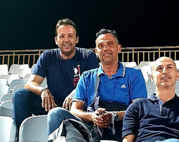 Ο Κυρανάκος γενικός διευθυντής του ΣΕΓΑΣ!