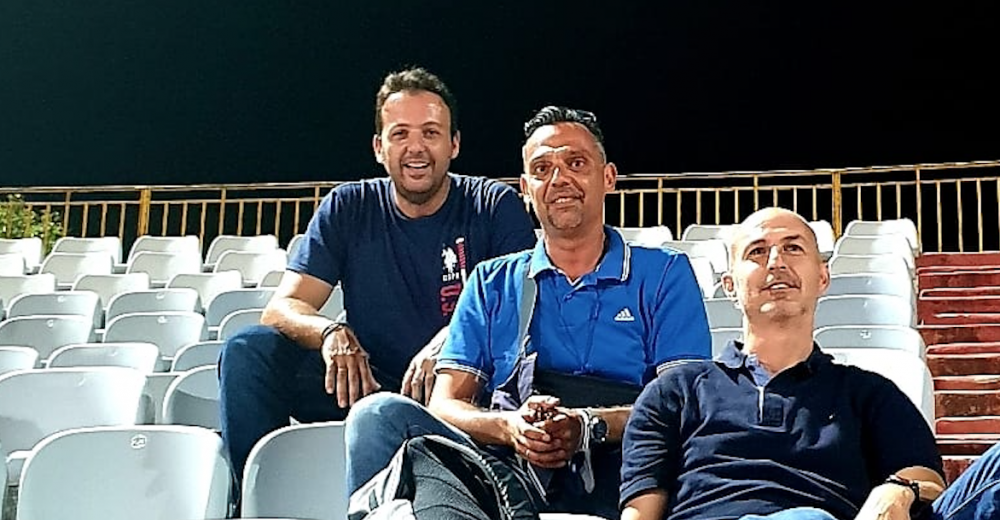 Ο Κυρανάκος γενικός διευθυντής του ΣΕΓΑΣ!
