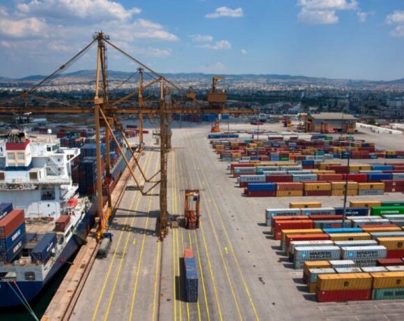 ΟΛΘ: Στο 67% το ποσοστό του Νίκου Σαββίδη και της Belterra Holdings