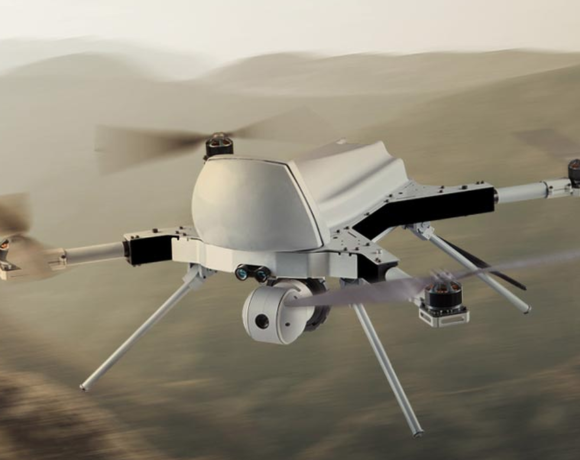 Οπλισμένο Drone με ΑΙ επιτέθηκε αυτόνομα, χωρίς ανθρώπινη υποστήριξη