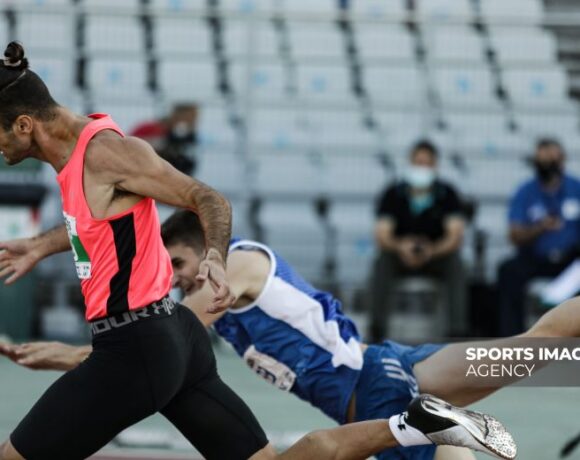 Πάτρα 2021: Αυτό και αν ήταν βάπτισμα του πυρός