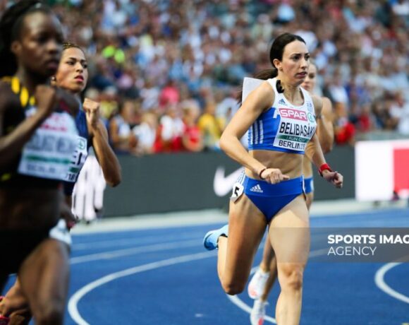 Πάτρα 2021: Ξεκίνησε με απουσίες το πανελλήνιο