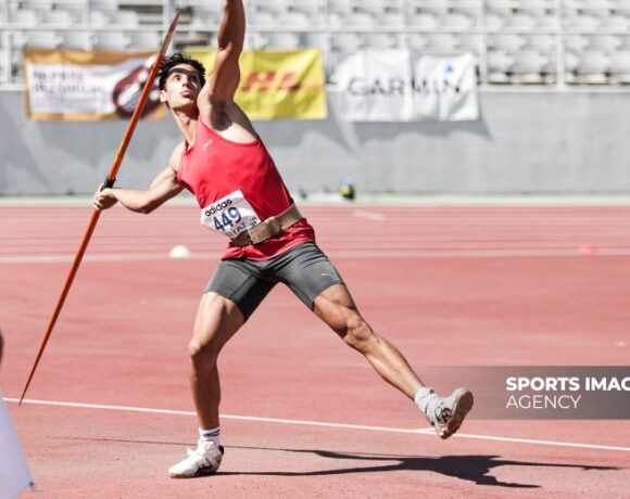Πάτρα 2021: Photofeed 2η μέρα (πρωί)