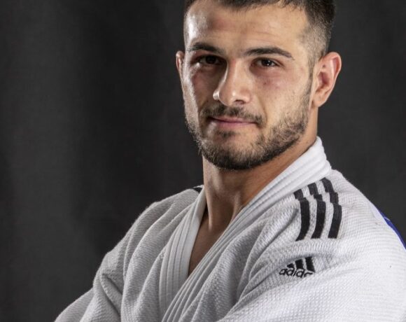 Παγκόσμιο πρωτάθλημα: Αποκλεισμός για Ντανατσίδη Μυλωνέλη