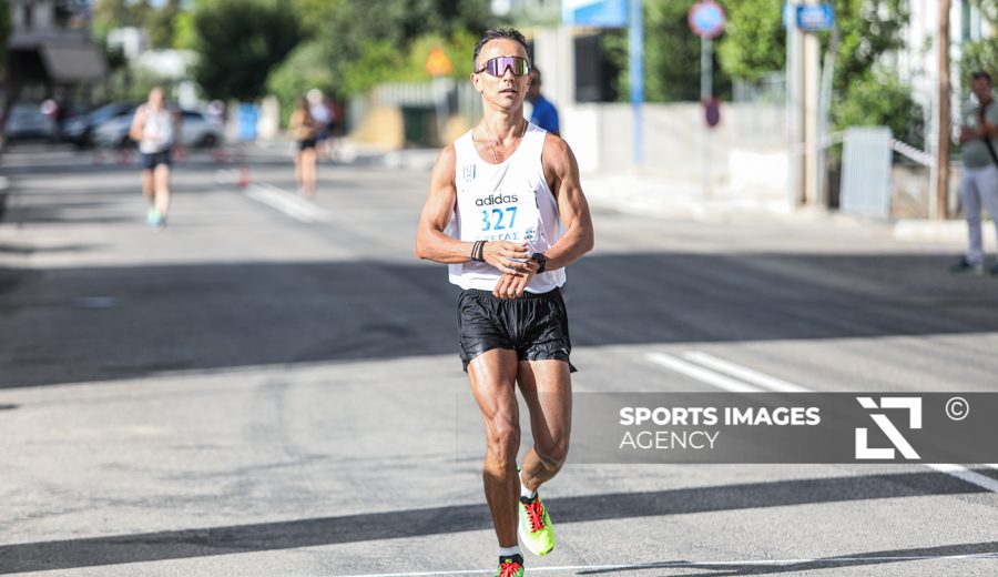 Παπαμιχαήλ: «Αισθάνομαι ευλογημένος για την 3η Ολυμπιακή συμμετοχή»